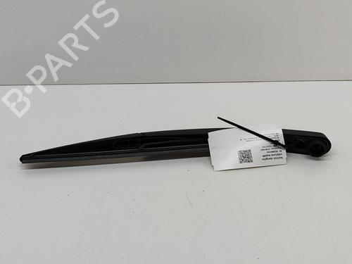 Used Rear windshield wiper arm CITROËN C3 / C3 ORIGIN III (SX) 1.2 VTi 82 (82 hp) 17445024
