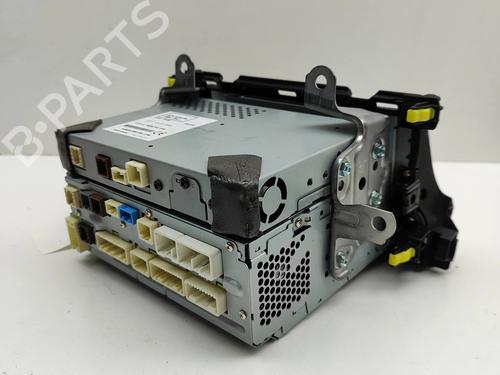 Electronic module LEXUS IS III (_E3_) 300h (AVE30_, AVE30R) | BP33371647M83 - Image 5