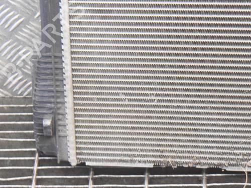 Water radiator BMW 2 Coupe (F22, F87) 228 i | BP7852843M31 