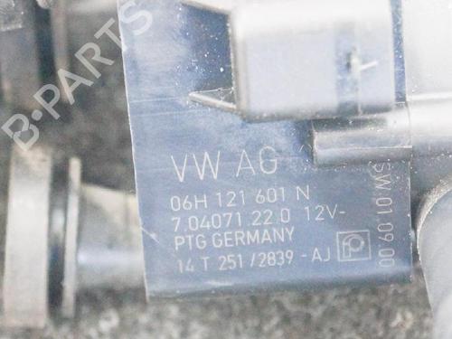 Auxiliary water pump AUDI A4 B9 (8W2, 8WC) 2.0 TFSI | BP14657560M111 