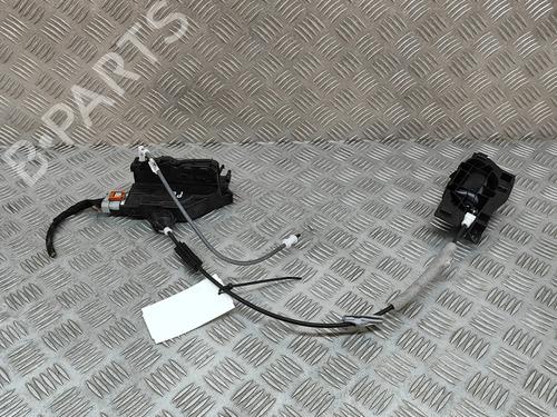 Used Front right lock OPEL VIVARO C Van (K0) 1.5 (120 hp) 27785213