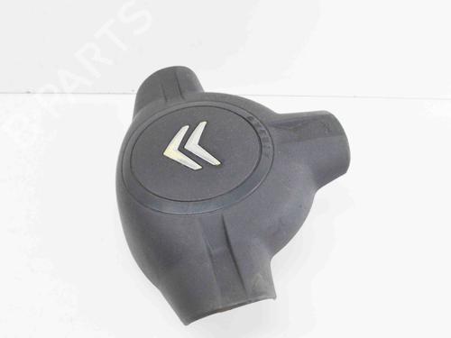 Driver airbag CITROËN C1 (PM_, PN_) 1.0 | BP13320122C9 