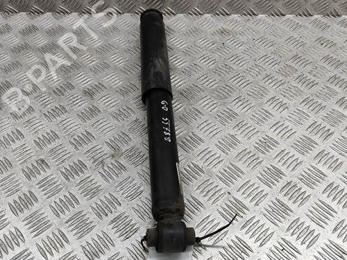 Right rear shock absorber PEUGEOT 5008 II (MC_, MJ_, MR_, M4_) 1.5 BlueHDi 130 (MCYHZJ, MCYHZR, MCYHZX) | BP28675612M19