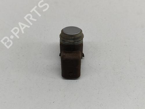 Used Electronic module BMW 5 Touring (F11) 535 d (313 hp) 19502772