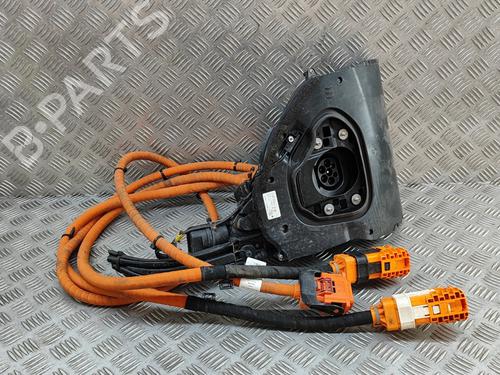 Used Cable PORSCHE TAYCAN Cross Turismo (Y1B) 4 (Y1BBD1) (476 hp) 28497855