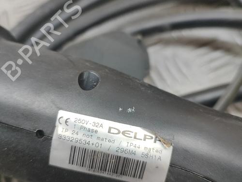 Cable NISSAN LEAF (ZE1) Electric | BP27792166E12  - Image 7