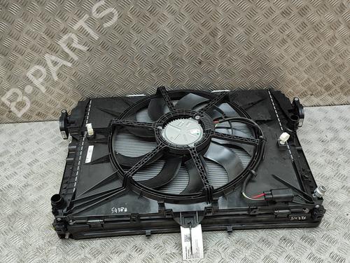 Kølerpakke BMW X1 (U11) iX1 xDrive 30 | BP28563307M120