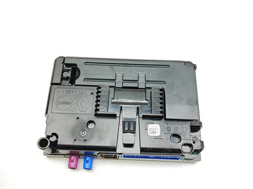 Electronic module RENAULT ZOE (BFM_) ZOE (BFMC, BFMD) | BP38500292M83 - Image 2