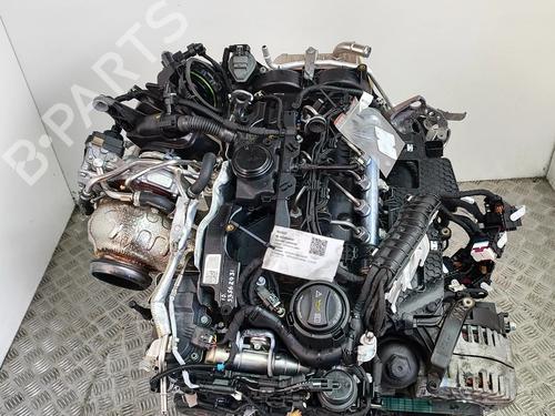 Engine BMW 3 Touring (F31) 320 d | BP32061130M1 