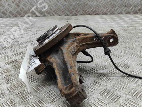 Right front steering knuckle PEUGEOT 5008 (0U_, 0E_) 1.6 HDi | BP16140036M26 