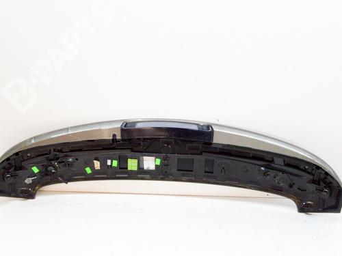 Rear spoiler OPEL ASTRA K (B16) 1.4 Turbo (68) | BP10187559C96 