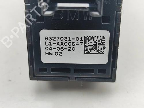 Left rear window switch BMW X5 (G05, F95) xDrive 30 d Mild-Hybrid | BP33393355I29  - Image 7
