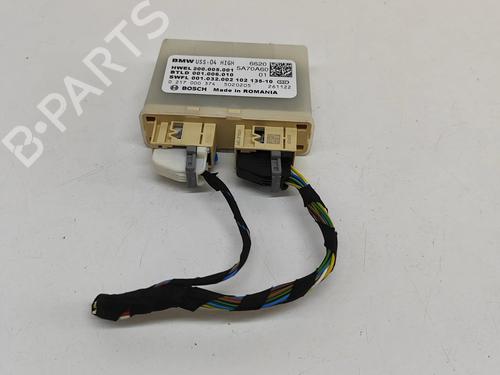 Used Electronic module BMW 3 (G20, G80, G28) 320 i (184 hp) 25615289