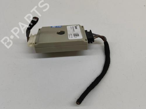 Used Electronic module BMW i3 (I01) Electric (170 hp) 24819384