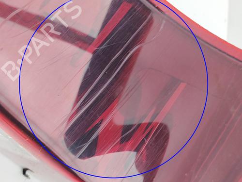 Left taillight ISUZU D-MAX II (TFR, TFS) 2.5 CRDi 4x4 (TFS86J) | BP38961847C34 - Image 11