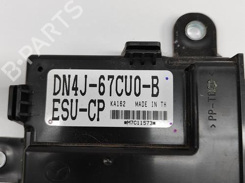 Elektronische module MAZDA MX-30 (DR) e-SKYACTIV | BP28432794M83