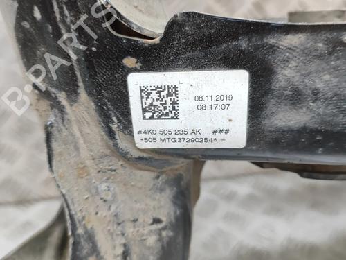 Rear axle AUDI A6 C8 Avant (4A5) RS6 TFSI Mild Hybrid quattro | BP37583295M2 - Image 8