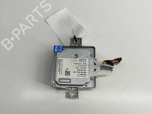 Electronic module MERCEDES-BENZ EQS (V297) EQS 450+ (297.123) | BP28556730M83 - Image 4