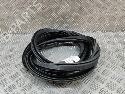 Rubber door seal VOLVO XC40 (536) Recharge AWD | BP28552512C142 