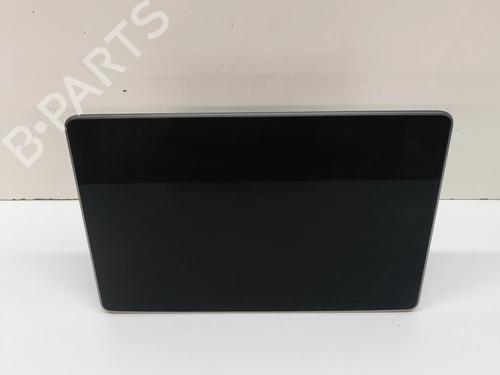 Used Display monitor TESLA MODEL Y (5YJY) EV (347 hp) 27794780