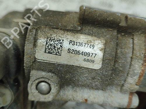 Rear differential VOLVO XC60 I SUV (156) D4 AWD | BP21187696M24 