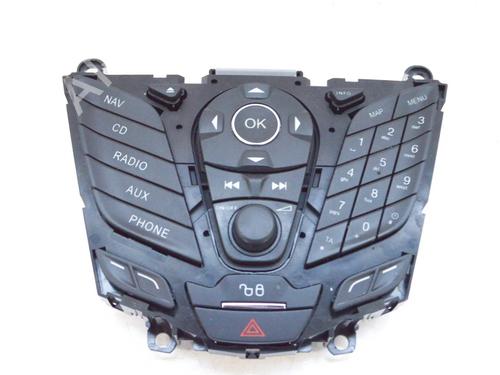 Used Switch FORD FOCUS III 1.0 EcoBoost (125 hp) 6753985