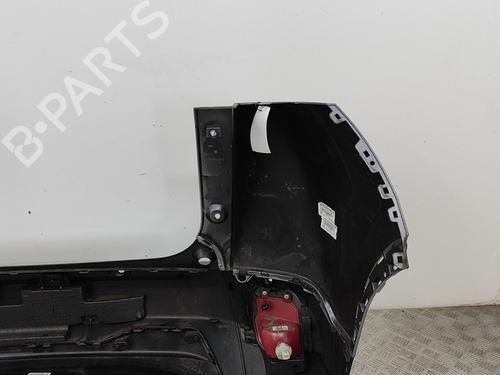Rear bumper PEUGEOT 2008 II (UD_, US_, UY_, UJ_, UR_, UC_) e-2008 (UKZKXZ) | BP29042357C8 