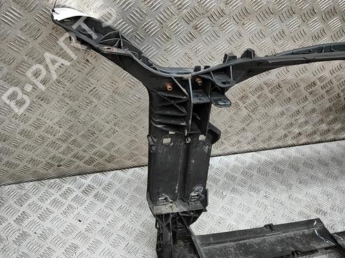 Front slam panel AUDI A6 C8 Avant (4A5) 50 TDI Mild Hybrid quattro | BP38070077C72 - Image 4