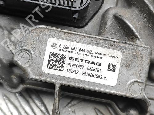 Gearbox control unit PORSCHE MACAN (95B) 3.0 GTS | BP32458926M52 