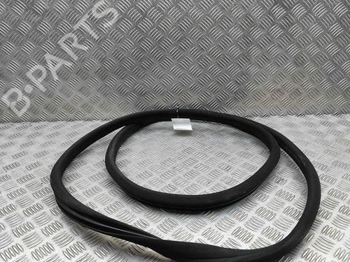 Used Rubber door seal MERCEDES-BENZ S-CLASS (W221, V221) S 500 4-matic (221.086, 221.186) (388 hp) 29510815