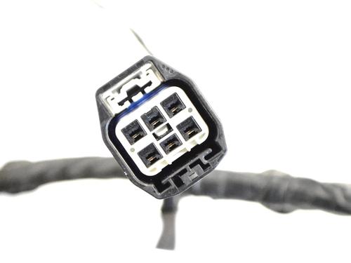 Wiring harness JAGUAR F-TYPE Coupe (X152) 3.0 SCV6 400 SPORT | BP33344486E16 - Image 8