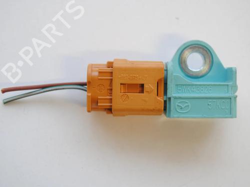 Electronic sensor MAZDA 6 Saloon (GH) 2.0 MZR-CD (GH14) | BP9862942M84 
