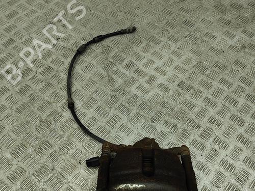 Used Right front brake caliper VW GOLF VII (5G1, BQ1, BE1, BE2) e-Golf (136 hp) 26679412