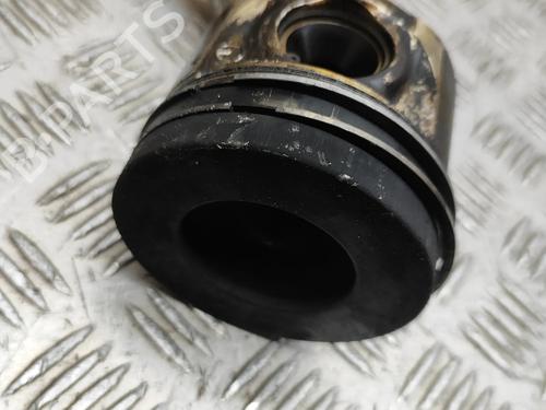 Other MAZDA 6 Saloon (GH) 2.2 D (GH10) | BP30574942O1