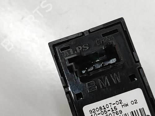 Left front window switch BMW X5 (F15, F85) xDrive 30 d | BP27645246I27  - Image 5