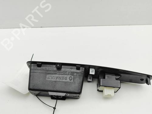 Left front window switch RENAULT MASTER III Van (FV) 2.3 dCi 130 FWD (FV0M, FV0Y, FV0J, FV02, FV03) | BP39472863I27 - Image 3
