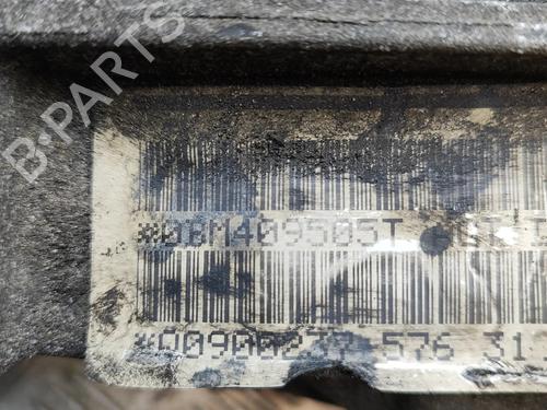 Front differential VW TOUAREG (7P5, 7P6) 3.0 V6 TDI | BP33394327M23  - Image 7