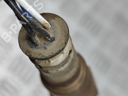 Elektronisk sensor MAZDA CX-5 (KF) 2.2 D | BP25218480M84