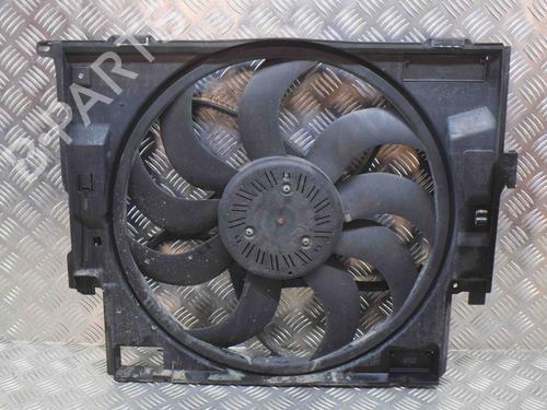 Radiator fan BMW 3 (F30, F80) 330 d | BP8835765M35 