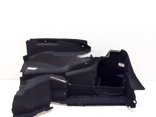 Bagagerumsbeklædning MERCEDES-BENZ E-CLASS Convertible (A207) E 350 CDI (207.423) (265 hp) 14632990