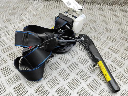 Front left seatbelt RENAULT AUSTRAL E-TECH 200 Hybrid (HGM2) | BP38495110I26 - Image 2