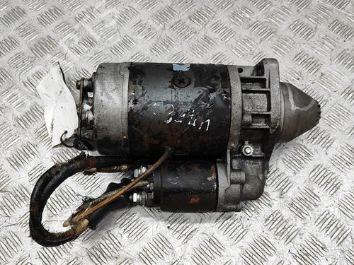 Used Starter Starter MERCEDES-BENZ S-CLASS (W126) 300 SD (126.120) (125 hp) 23250289 23250289