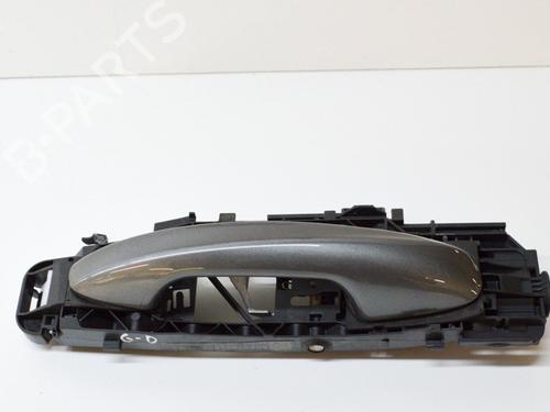 Used Rear right exterior door handle MERCEDES-BENZ A-CLASS (W177) A 220 d (177.014) (190 hp) 27757298