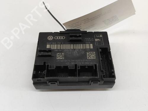 Used Electronic module SKODA SUPERB II Estate (3T5) 2.0 TDI 16V (140 hp) 24583725