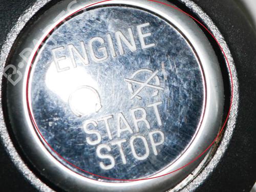 Switch FORD FOCUS III 1.0 EcoBoost | BP27758835I30 