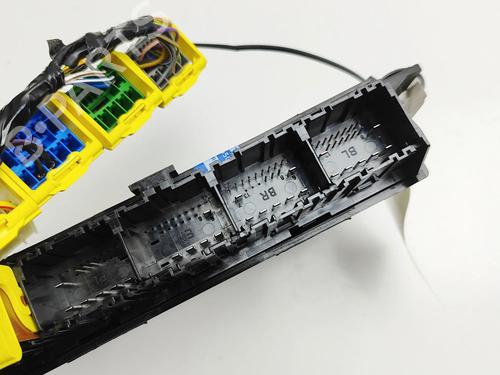 Electronic module FORD ECOSPORT 1.0 EcoBoost | BP33378547M83  - Image 5