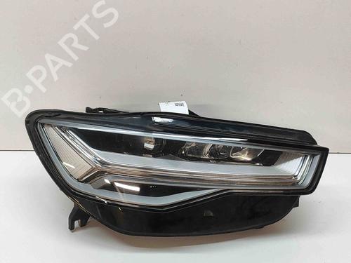 Faro destro AUDI A6 C7 Avant (4G5, 4GD) 2.0 TDI (190 hp) 28435412