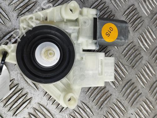 Right rear window motor SKODA ENYAQ iV SUV (5AZ) 60 | BP27795088E22 