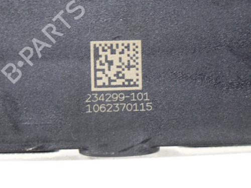 Electronic module MAZDA 6 Estate (GJ, GL) 2.2 D | BP7739161M83 