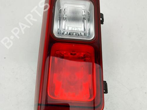 Feu de brouillard arrière OPEL VIVARO B Van (X82) 1.6 CDTI (05) (116 hp) 31112854